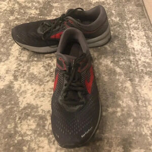 Brooks running shoes